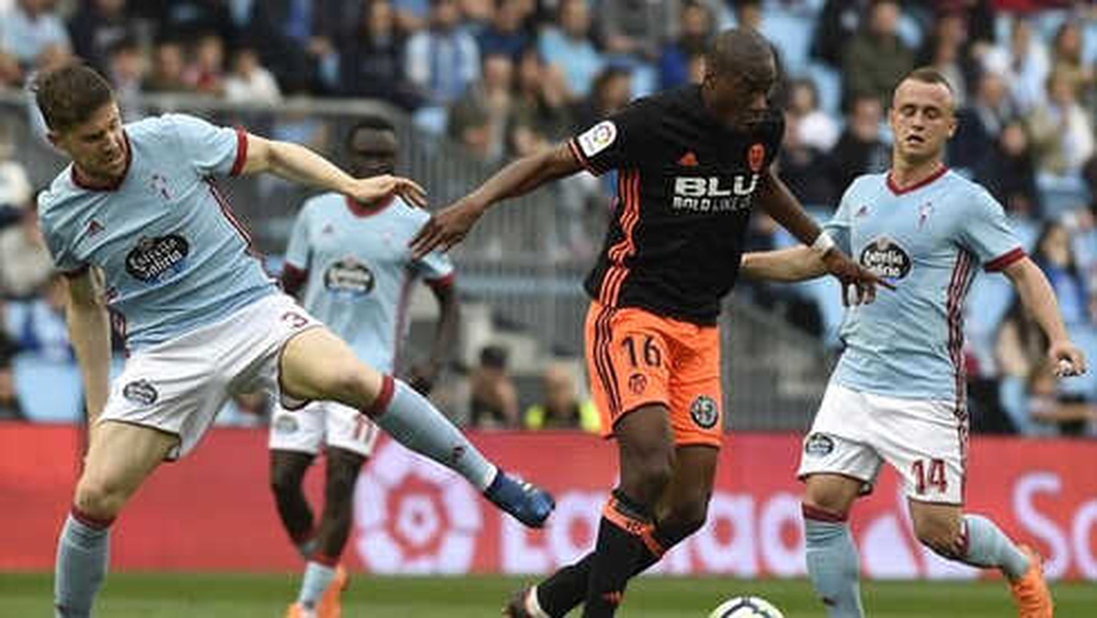 Valencia Geçtiğimiz Sezon Kiraladığı Kondogbia\'nın Bonservisini Aldı