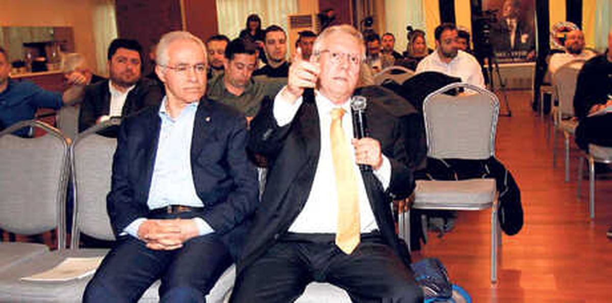 Varsa Yoksa Taraftar