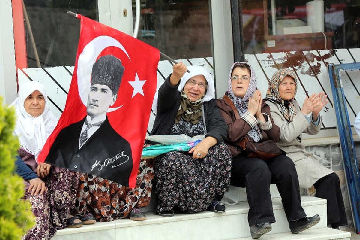 Yenimahalle Belediyesi Dumlupınar\'a Verdiği Sözü Tutuyor