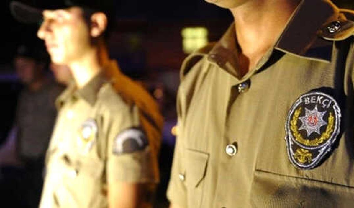 7 Bin Yeni Bekçi Alınacak