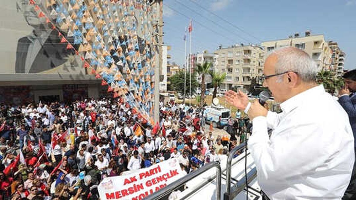 Bakan Elvan: Bütçe Yönüyle Sıkıntımız Yok
