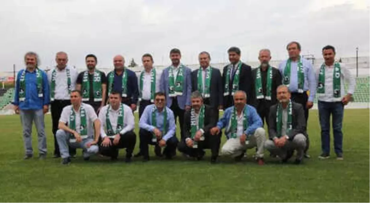 Denizlispor\'da İkinci Üstek Dönemi