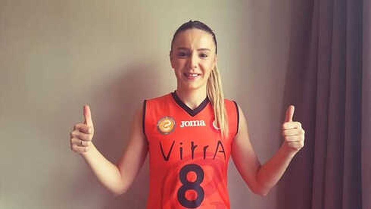 Eczacıbaşı Vitra\'ya Pasör Takviyesi