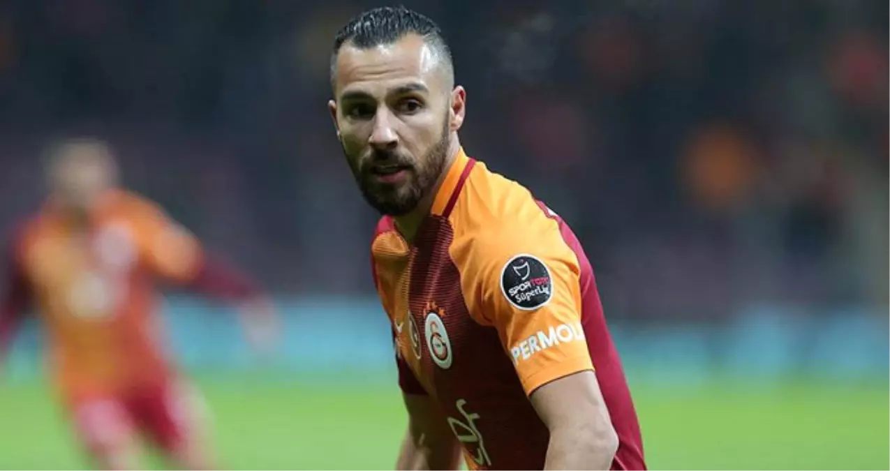 Galatasaraylı Yasin Öztekin\'e Kayserispor Talip Oldu