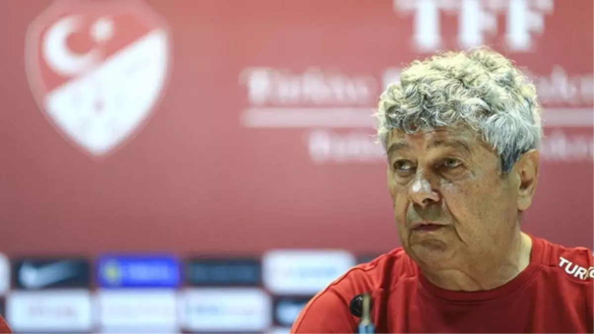 Lucescu: Kaybetmekten Nefret Eden Bir Ekip Kurmayı Hedefliyorum