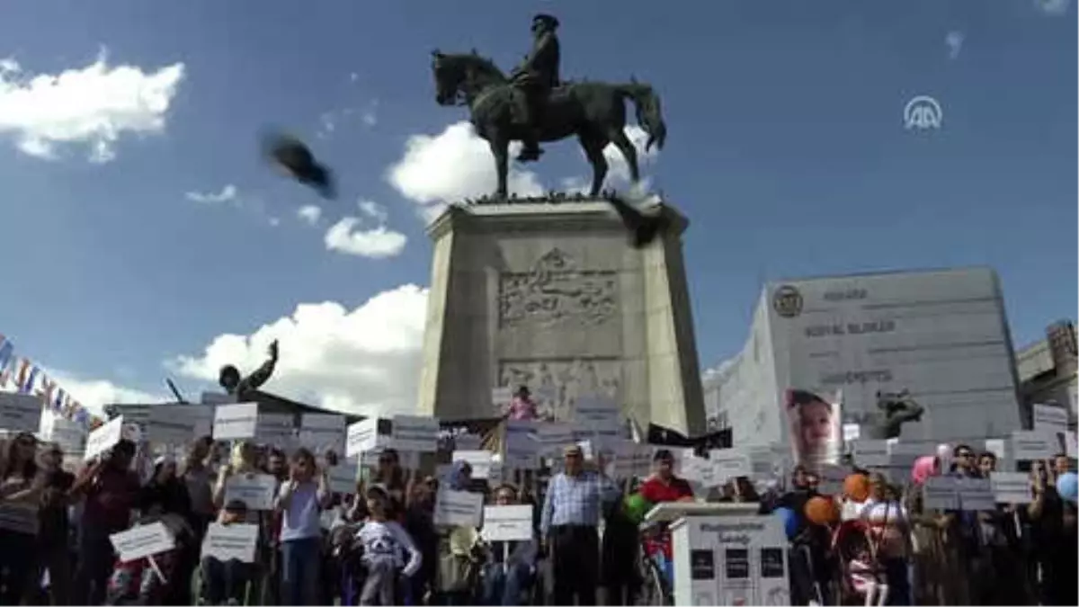 Sma Hastalarının "Geri Ödeme" Talebi