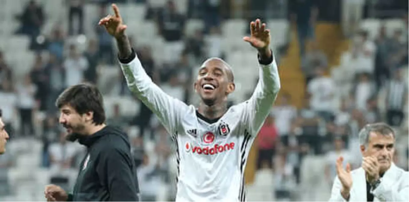 Talisca\'dan Övgüler