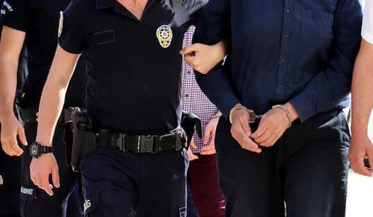 Trabzon\'da Fetö Operasyonu: 11 Gözaltı