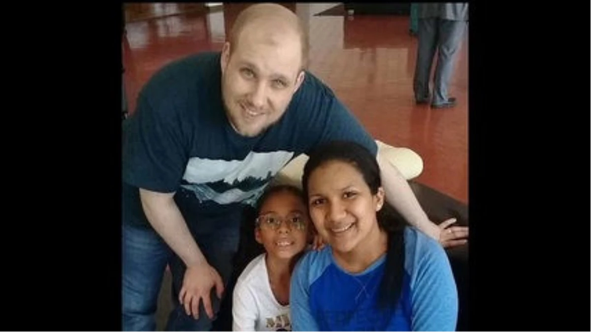 Venezuela\'da Tutuklu ABD Vatandaşı Ülkesine Döndü