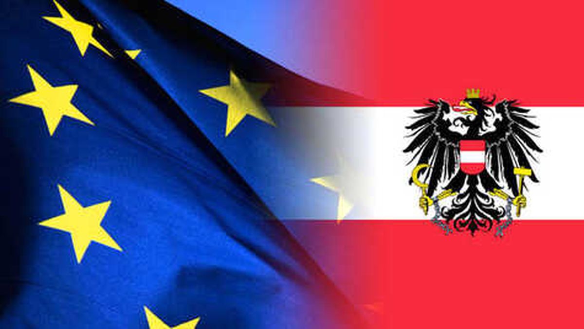 AB\'den Avusturya\'ya 27 Milyon Euro Ceza