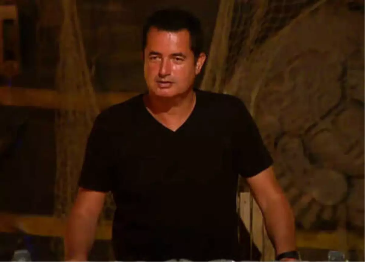 Acun Ilıcalı\'dan Yarışmacılara Bir Şampiyonluk Haberi Daha!