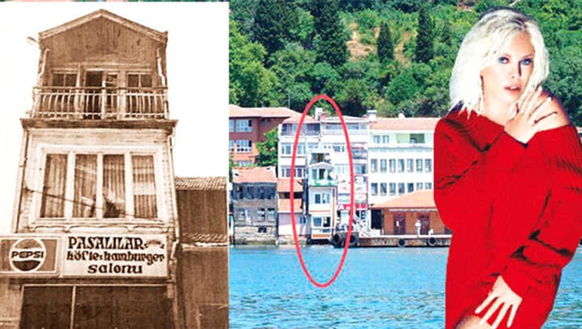 Ajda Pekkan Anılarının Peşine Düştü!