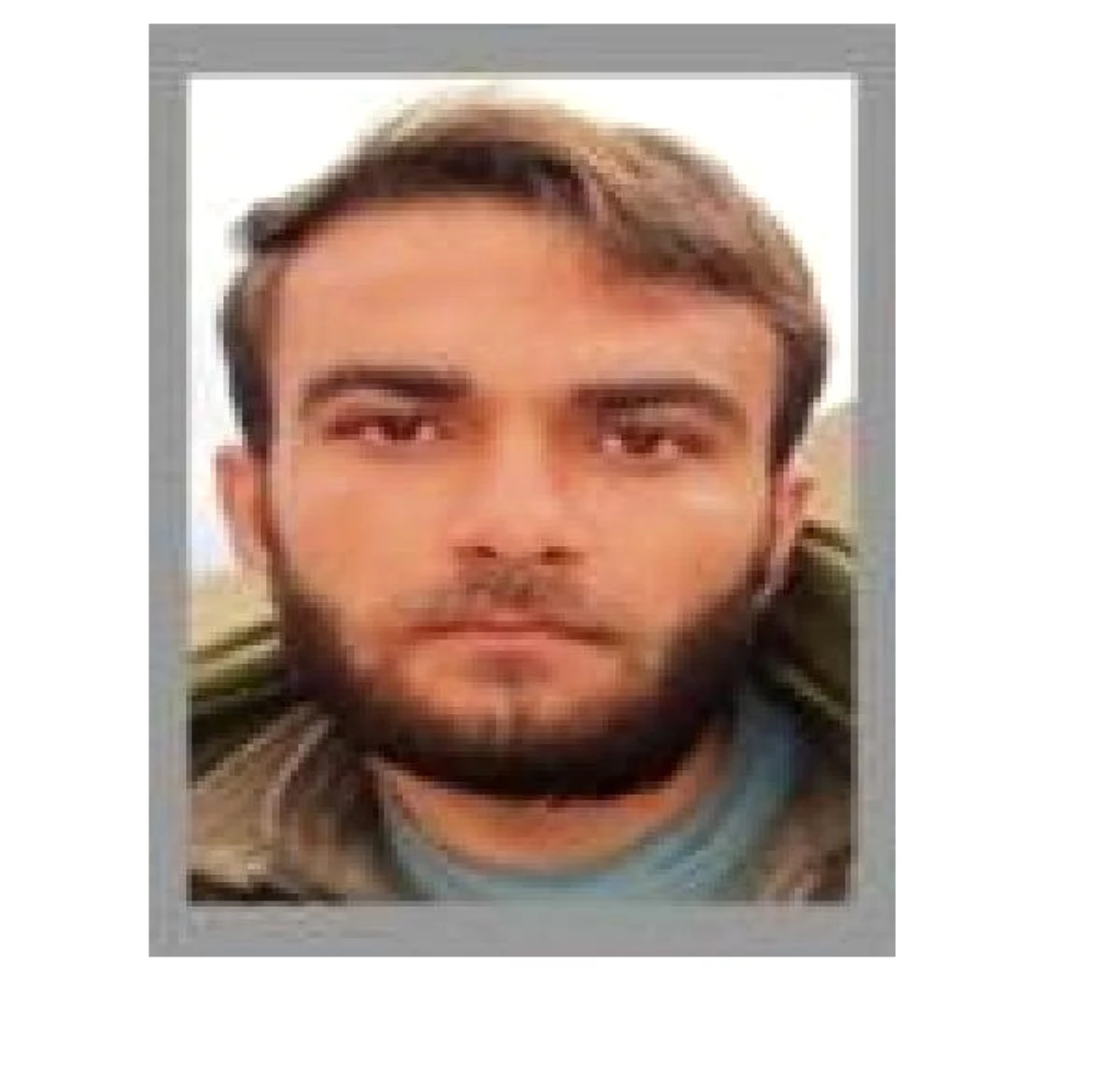 Artvin\'de Kılıçdaroğlu\'nun Konvoyuna Saldıran PKK\'lı Terörist Öldürüldü