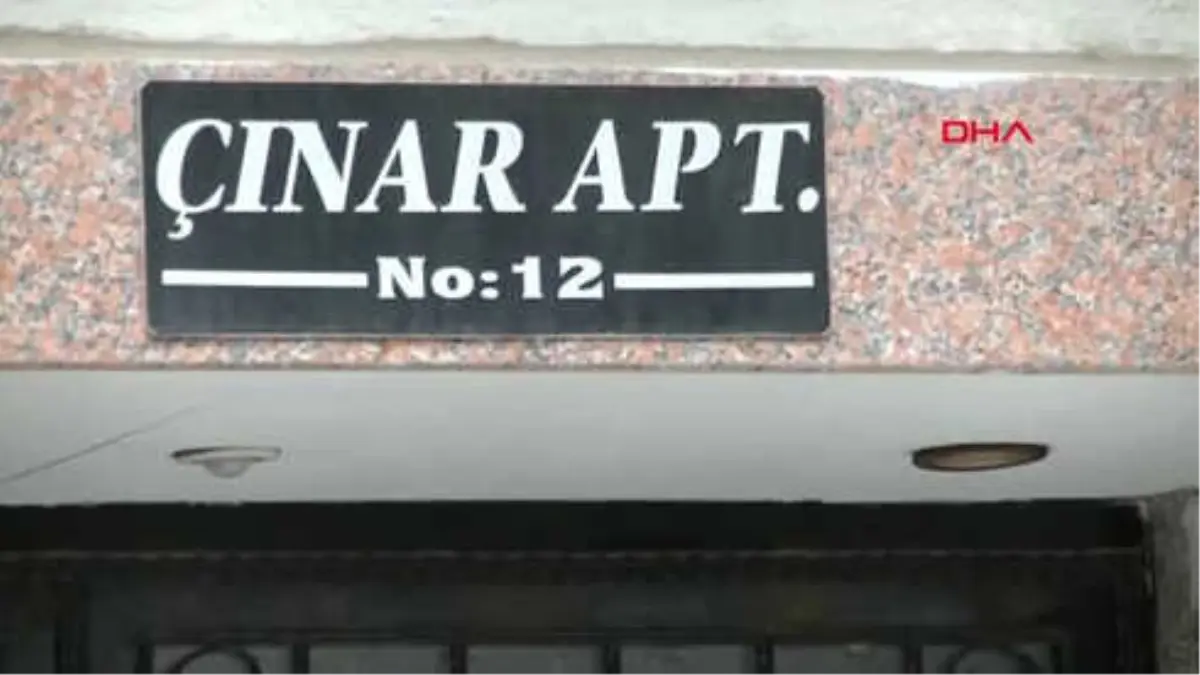 Aydın 17 Yaşındaki Genç, Anne ve Babasını Öldürüp İntihar Ettiek