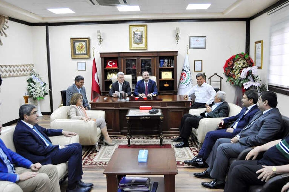 Bakan Gül\'den 24 Haziran Değerlendirmesi