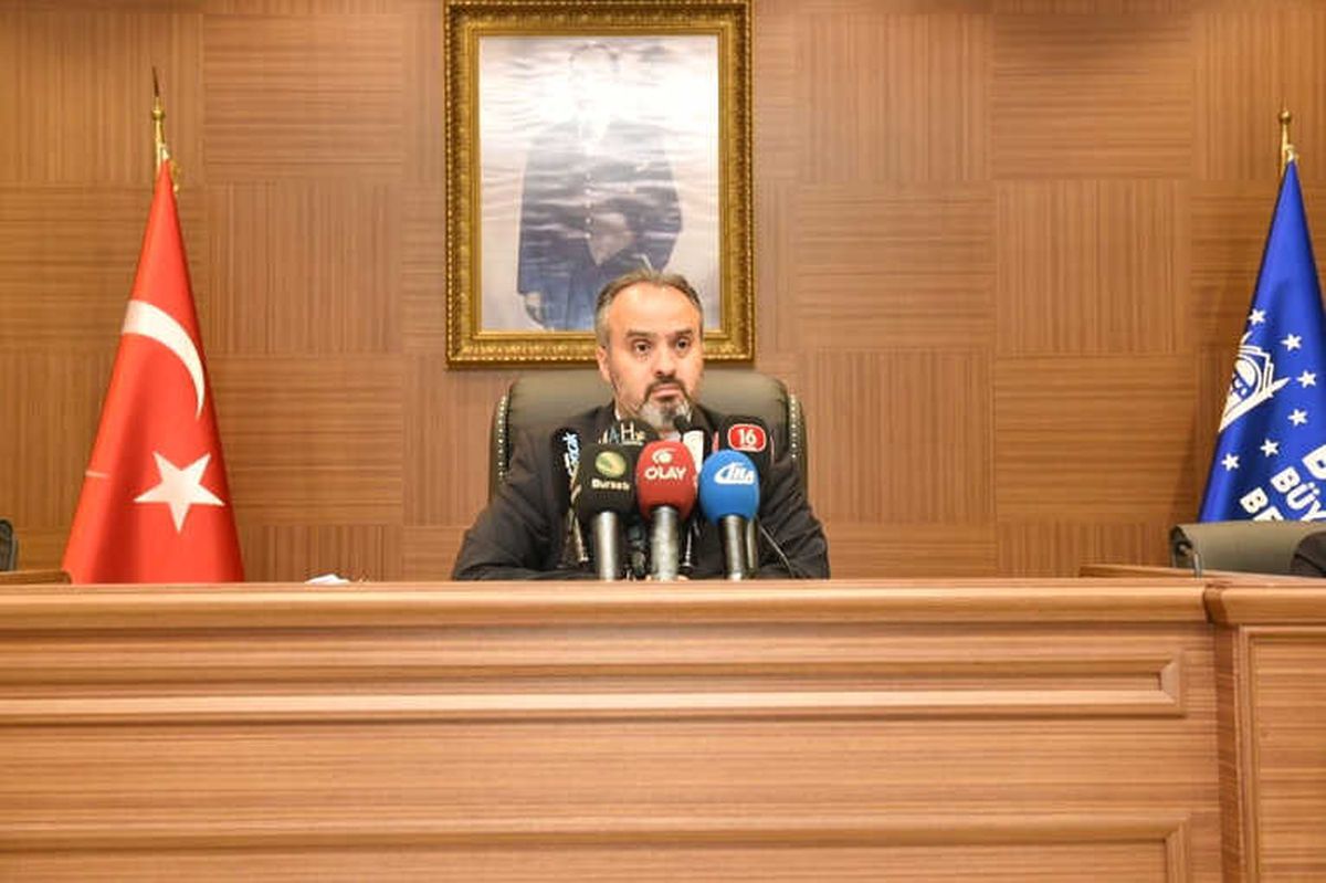 Başkan Aktaş\'tan Selzedelere Güvence