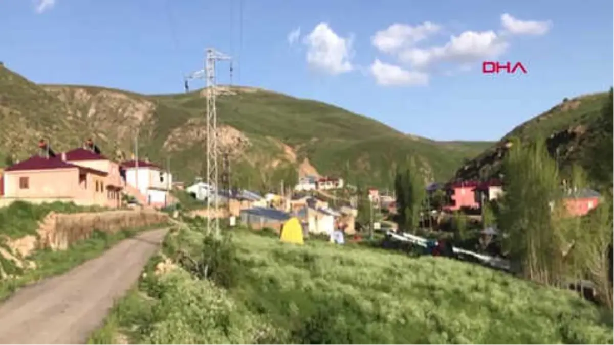 Bayburt Bayburt\'ta Keşfedilen Roma Dönemi Alanında Arkeolojik Çalışma Başlatılıyor