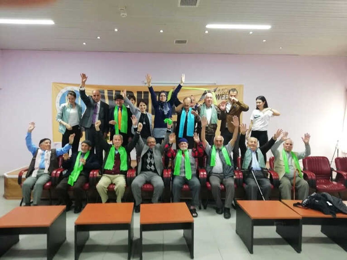 Bilecik\'te Avrupa Hareketlilik Haftası Etkinlikleri