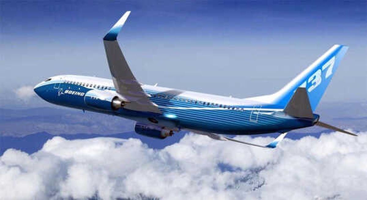 Boeing Uluslararası Başkanı: Plan Tamam, Boeing\'i Türk Yapıyoruz