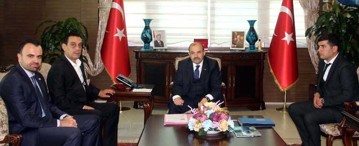 Daka Destekli Bitlis\'e Büyük Yatırım