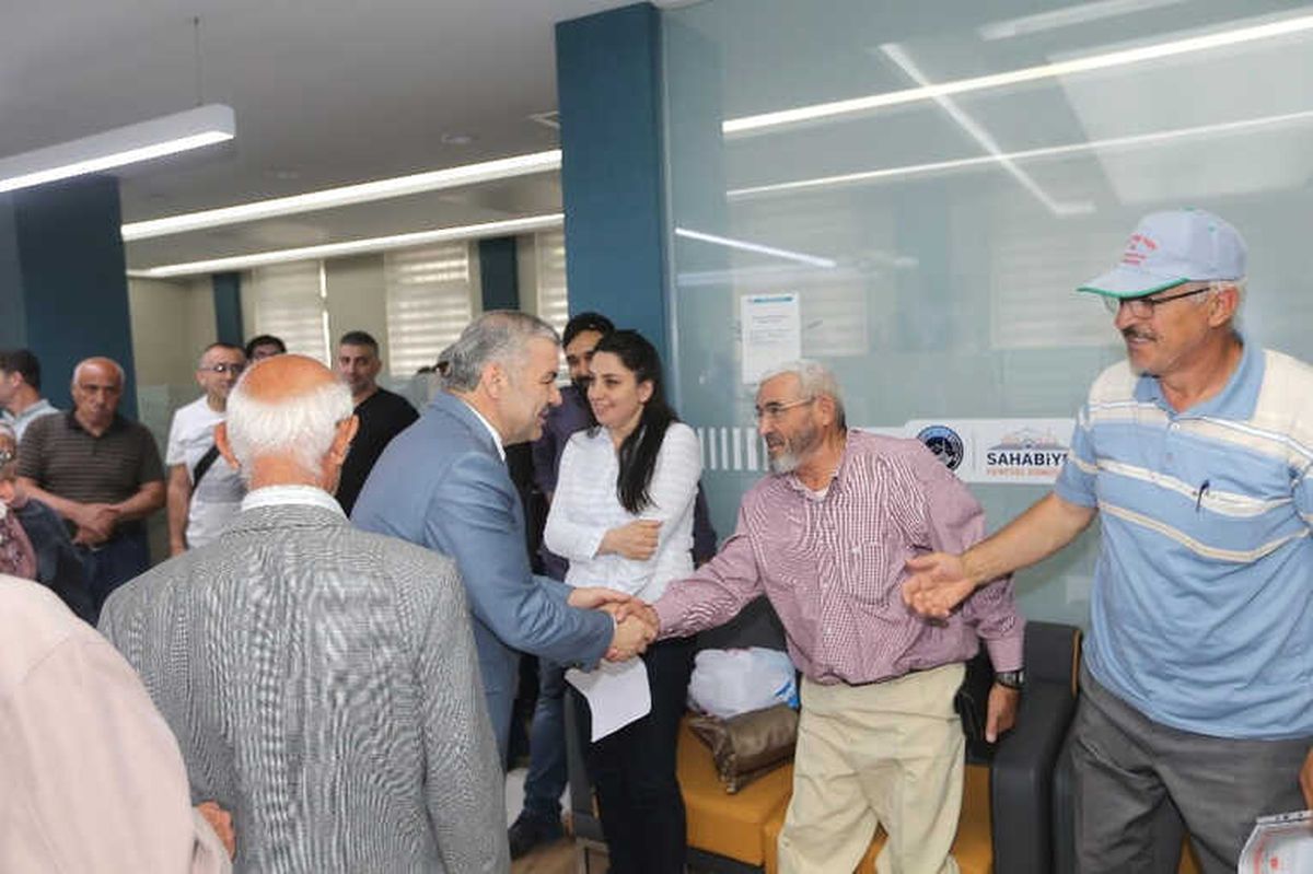 Dev Projede İkinci Uzlaşma