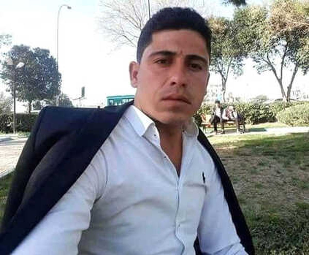 Devrilen Traktörün Altında Kalan Çiftçi Hayatını Kaybetti