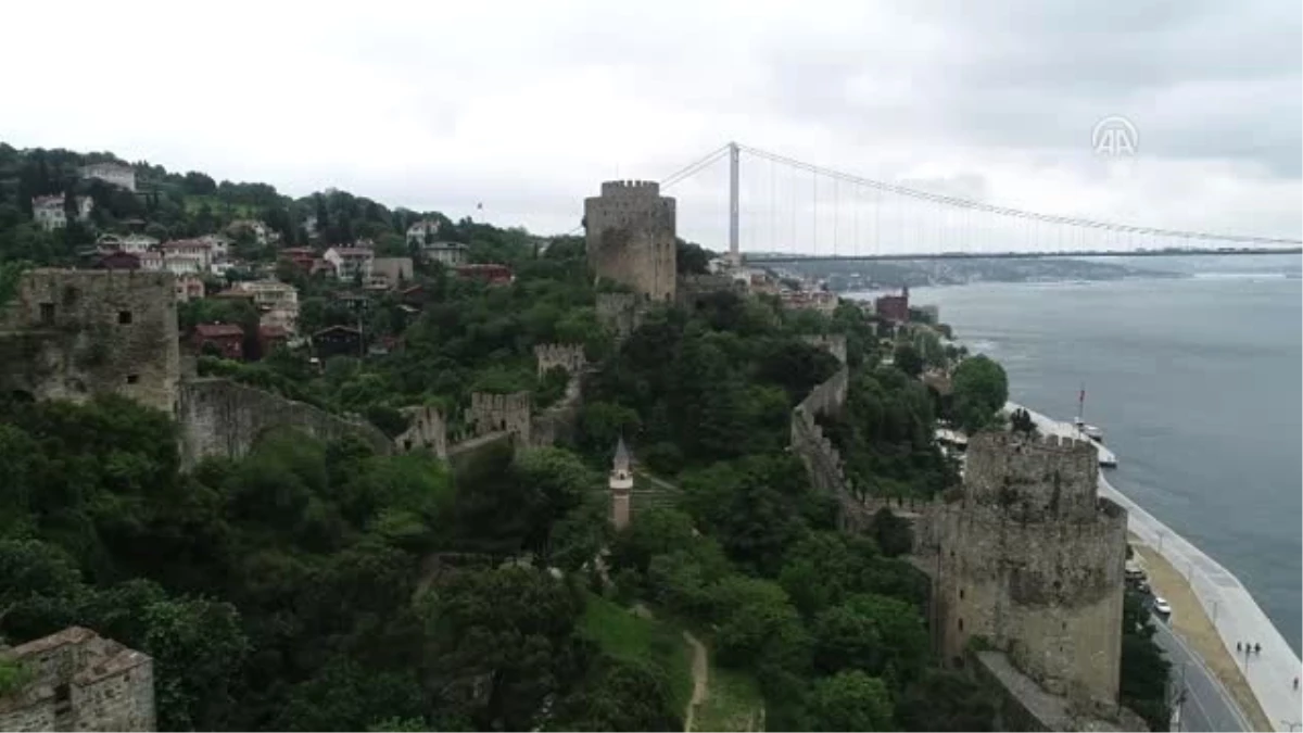 Fatih\'in Divanhanesi Akustiğiyle Şaşırtıyor - İstanbul