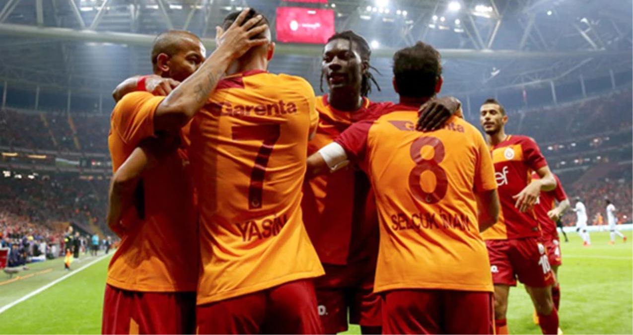 Galatasaray Teknik Direktörü Fatih Terim, 6 Oyuncuyla Sözleşme İmzalanmasını İstemedi