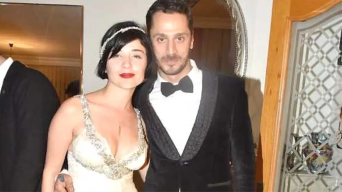 Gonca Vuslateri ve Edip Burak Ertoğan Tek Celsede Boşandı