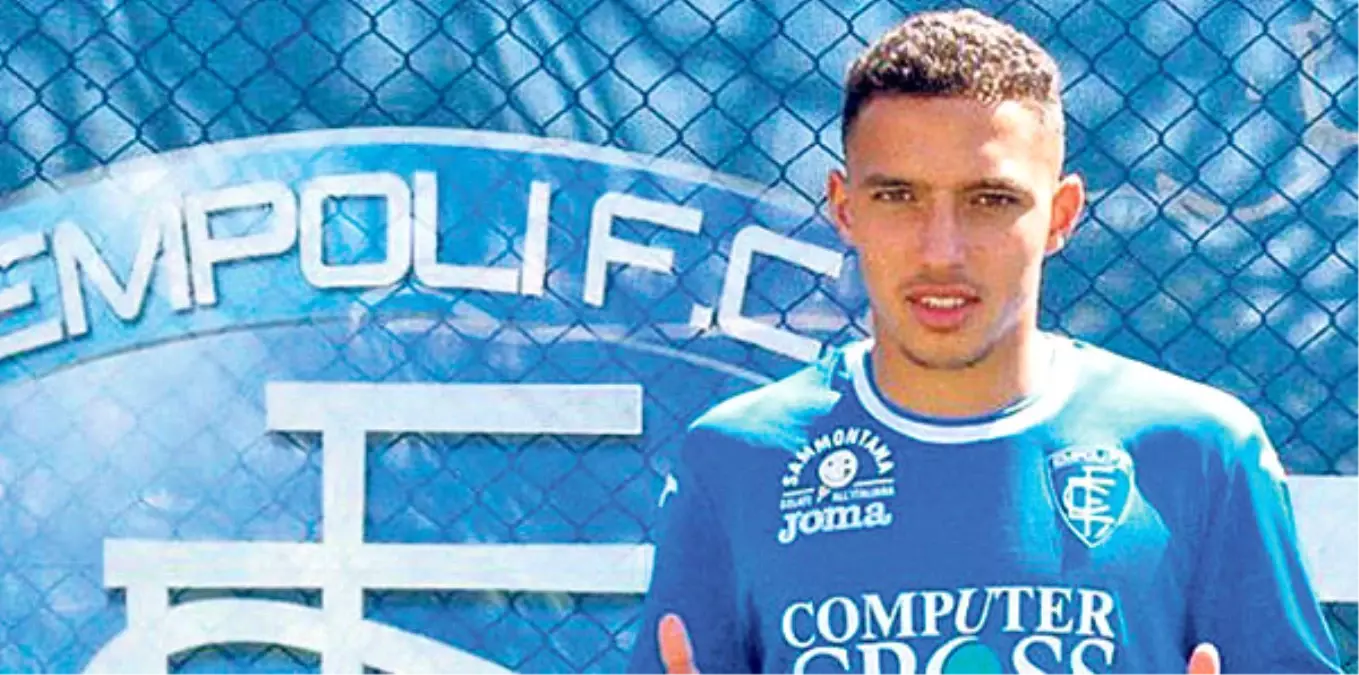 Ismael Bennacer İddiası