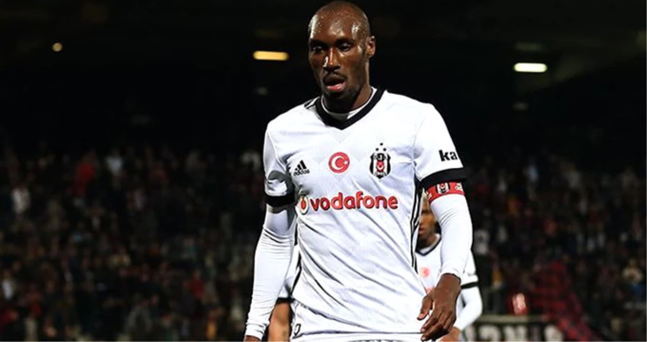 Kanadalı Futbolcu Atiba Hutchinson Beşiktaş\'ta Kalıyor