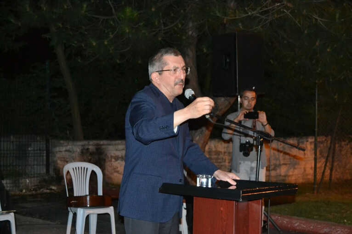 Karabük\'ün Ufku Büyüyecektir"