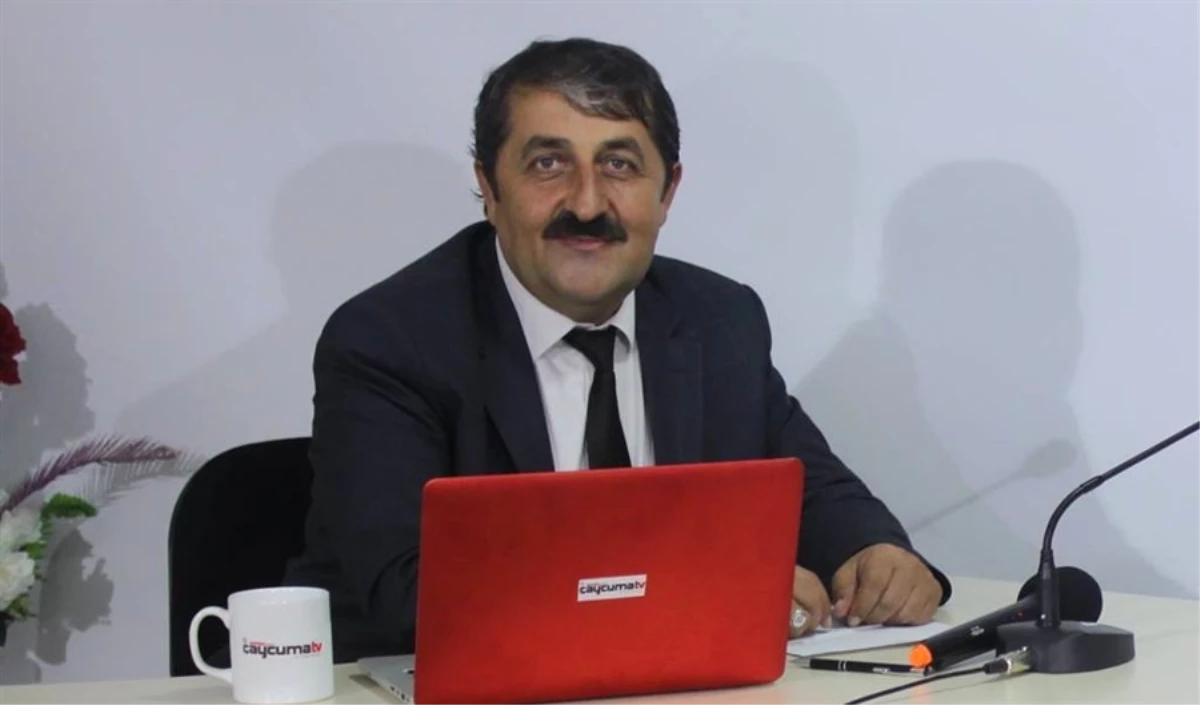 Karakuş Çaycumaspor Kulübü Başkanı Oldu