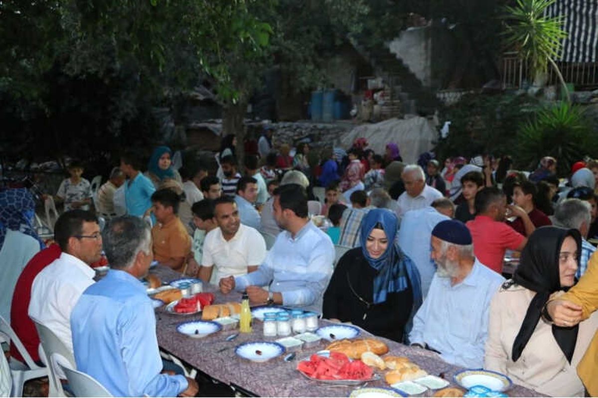 Milletvekili Çelik: "Türkiye Şaha Kalkacak"