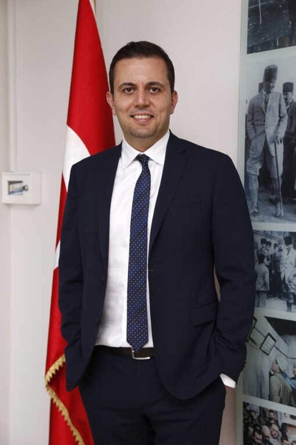 Nesibe Aydın Okulları\'nın Yeni Projesi Gaziantep\'te