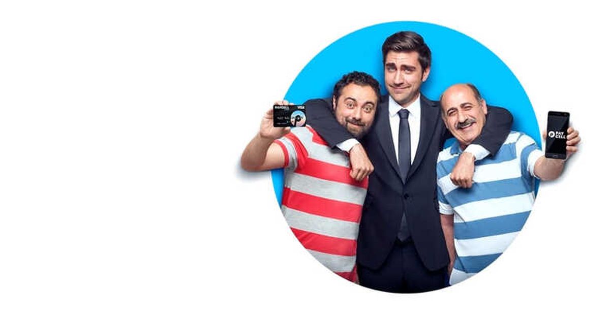 Paycell ile Alışveriş Yapan İnternet Kazanacak