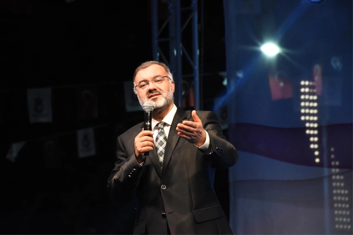 Prof. Dr. Mehmet Emin Ay\'dan "Ramazan ve Oruç" Söyleşisi