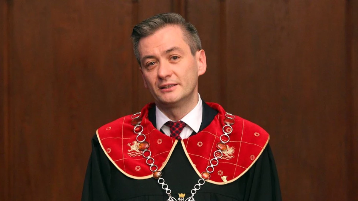 Robert Biedron: Eşcinsel Belediye Başkanı Bir Gün Polonya Lideri Olabilir Mi?
