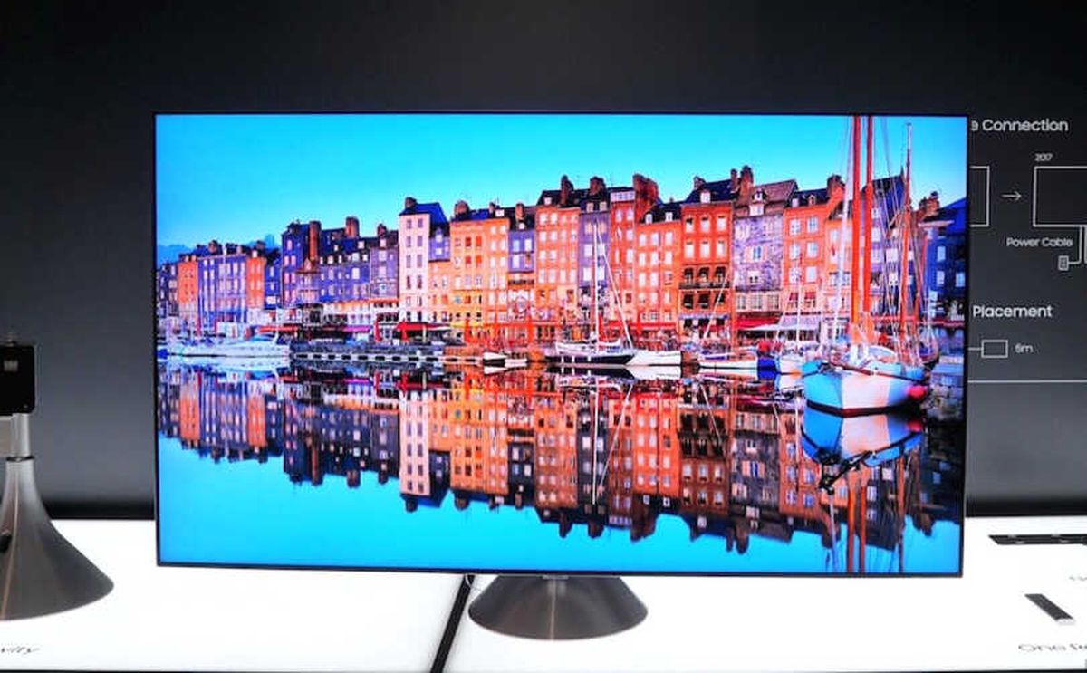 Samsung Freesync\'i 2018 Tv Modellerine Ekledi, Güncellemeyi İndir
