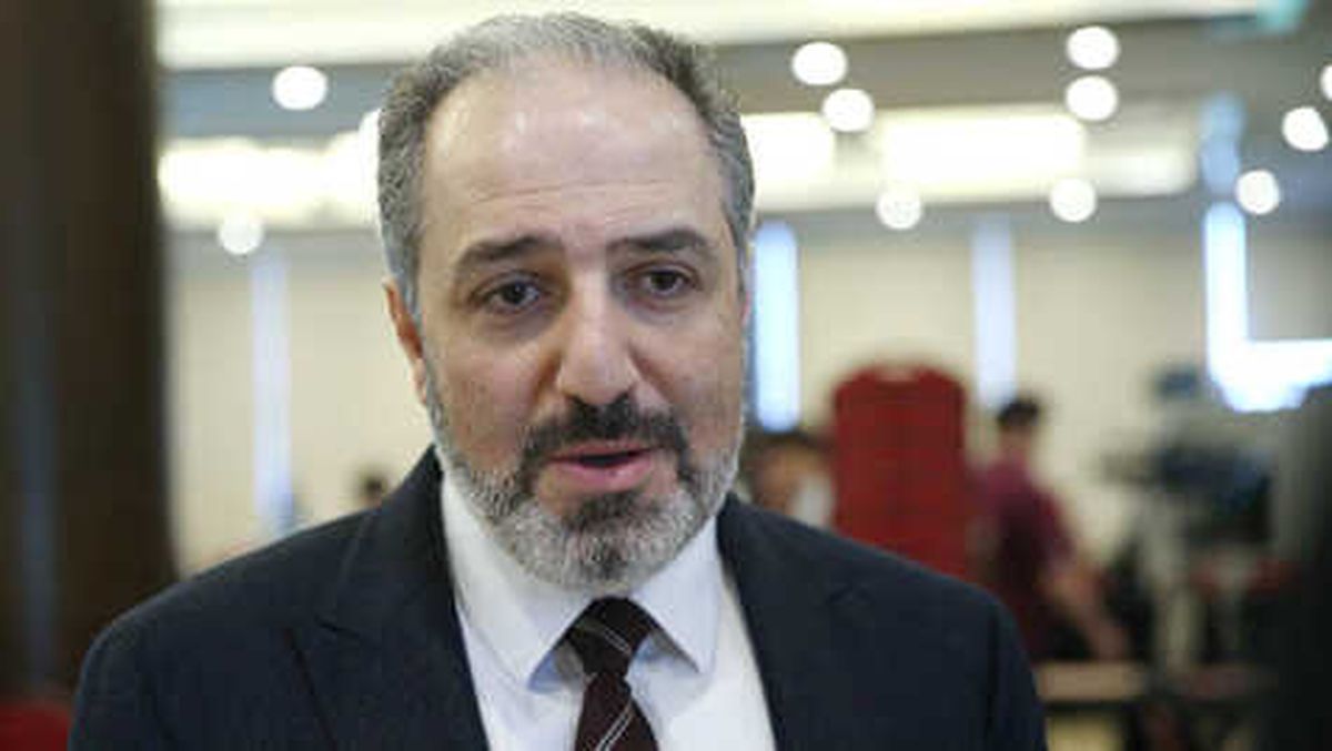 Yeneroğlu: Anma Merasiminde Hep Birlikte Orada Olalım