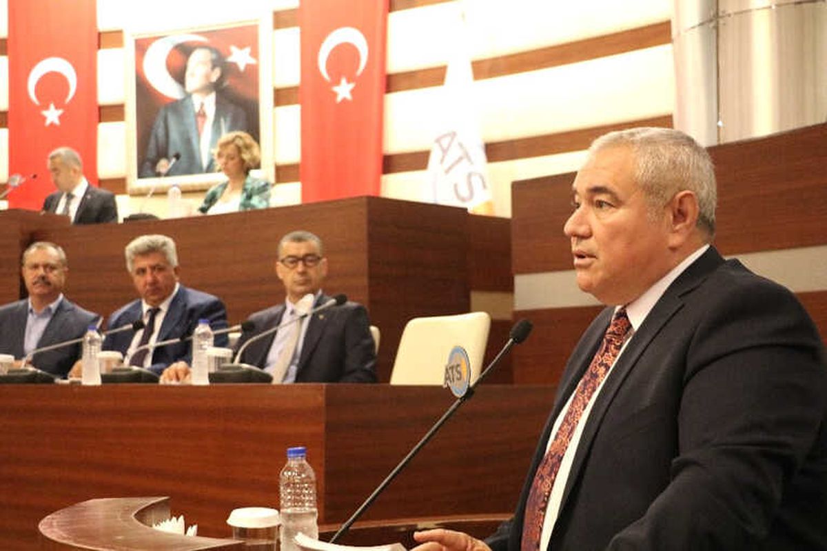 Antalya\'yı Akıllı Telefonlar 4 Dilde Tanıtacak