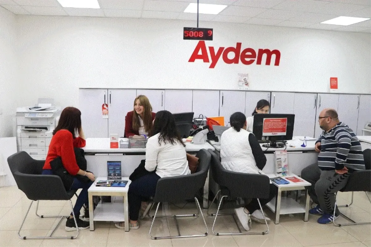 Aydem ve Gediz Elektrik\'te Randevu Dönemi Başlıyor