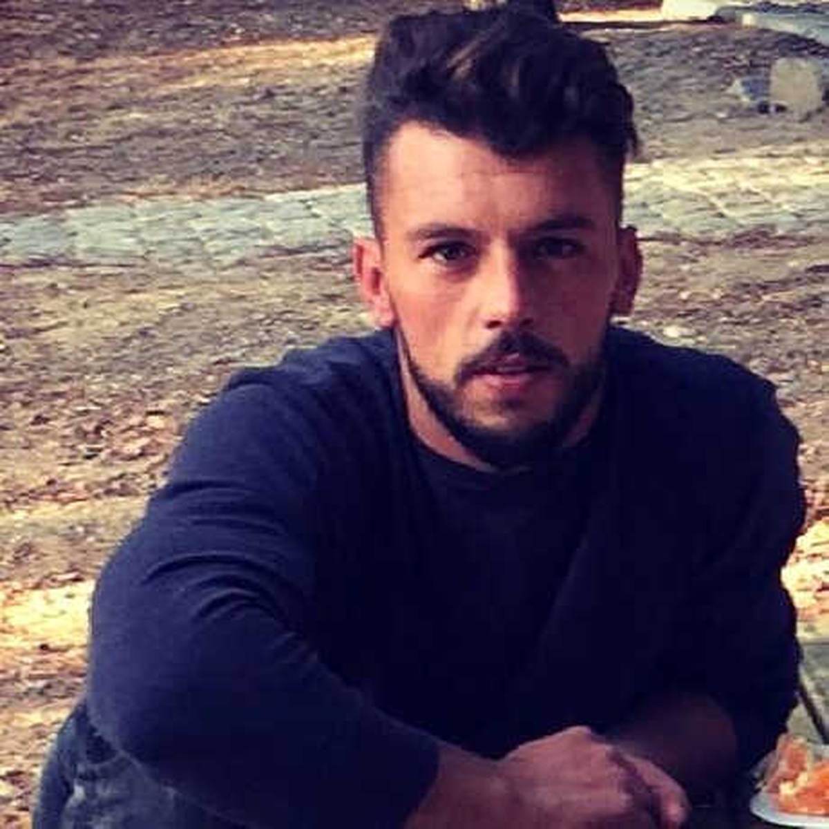 Ayvalık\'ta Batan Teknenin Sahibinin Cesedi Bulundu