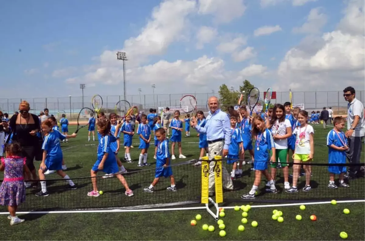 Büyükçekmece Belediyesi Yaz Spor Okulları Kayıtları Başladı