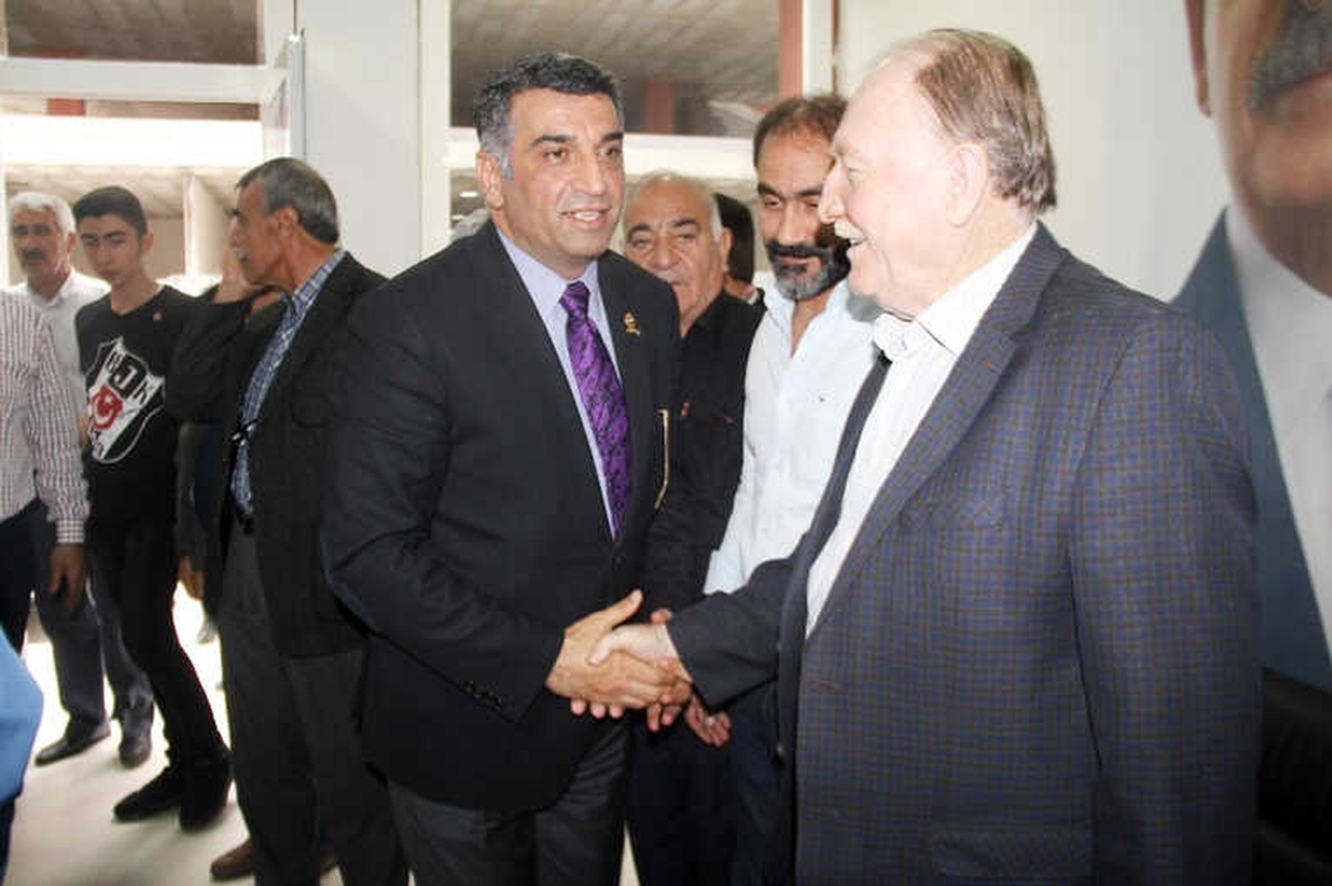 CHP\'li Erol: "Kendimizi Anlatarak İnsanlardan Oy İsteyeceğiz"