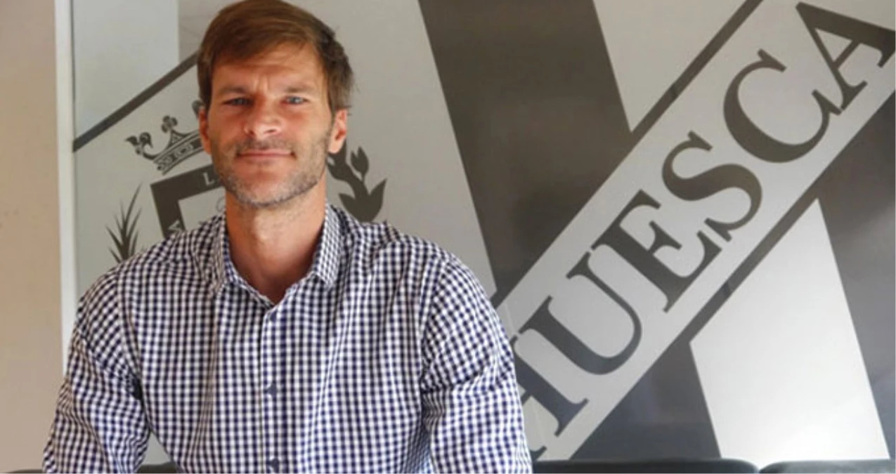 Eski Galatasaraylı Leo Franco, Huesca\'nın Yeni Teknik Direktörü Oldu