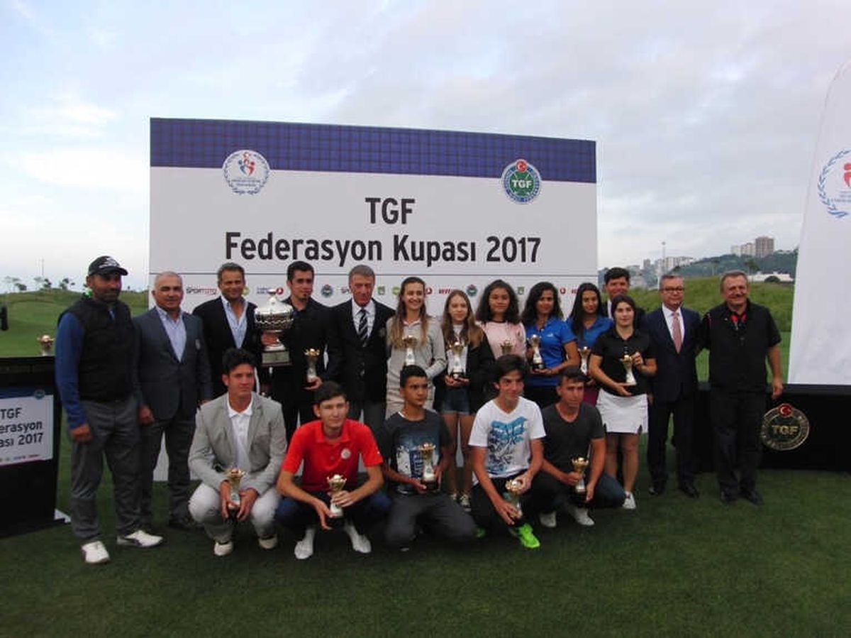 Federasyon Kupası Heyecanı Samsun\'da Yaşanacak