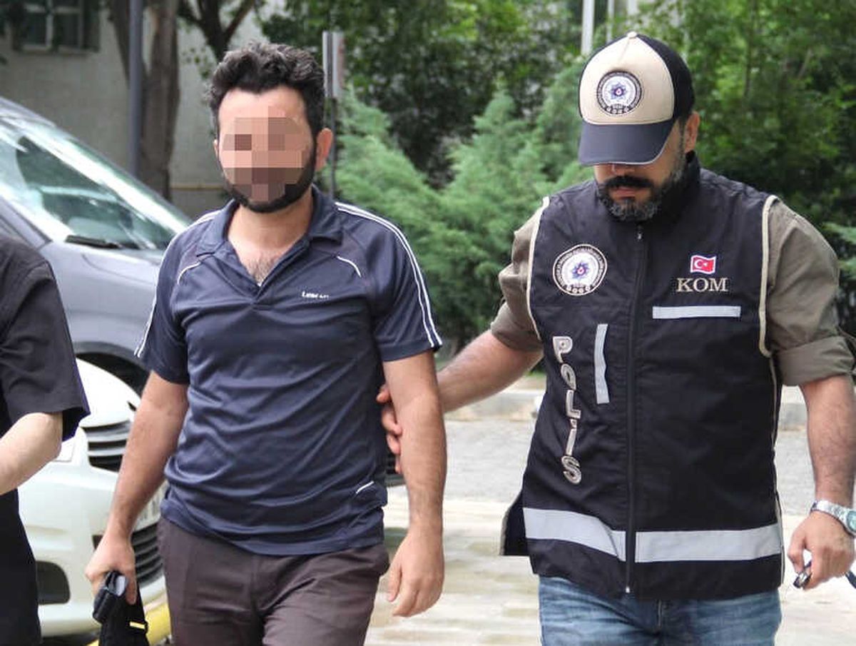 Fetö\'den Adliyeye Sevk Edilen 3 Kişiden 1\'i Tutuklandı