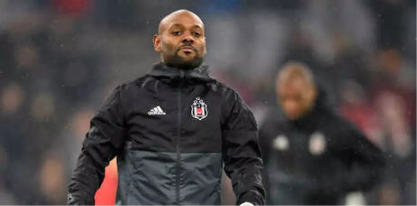 Vagner Love\'dan Flaş Ayrılık Açıklaması