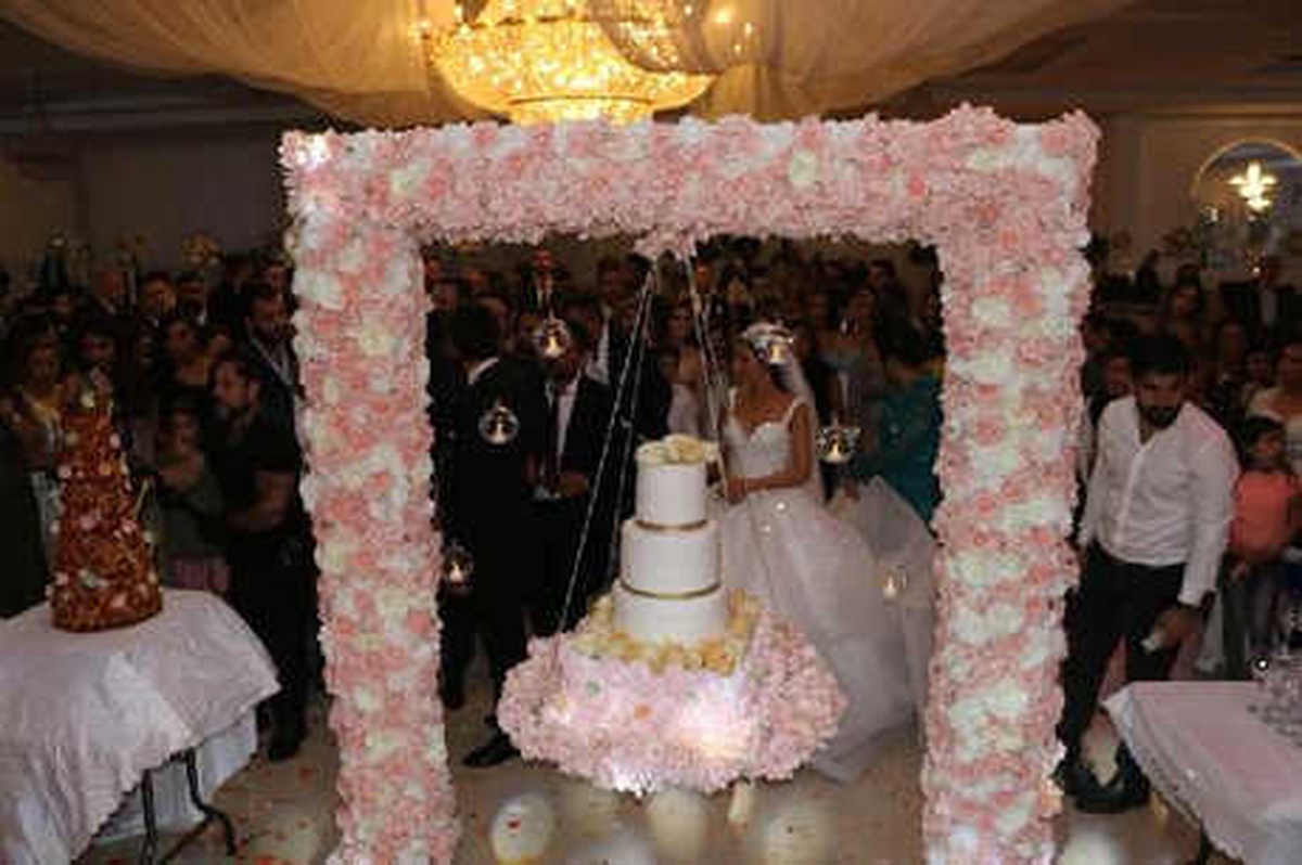 Fransa\'dan Gelen Gelin-damat, Kato Dağı\'nda Balayı Yaptı (2)